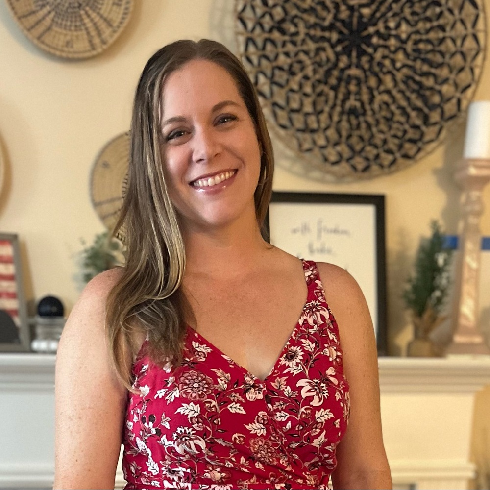 Meet your Posher, Monika